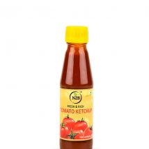 N2B Tomato Ketchup 200g
